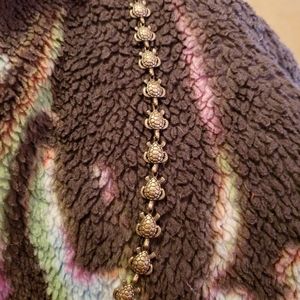 Turtle bracelet